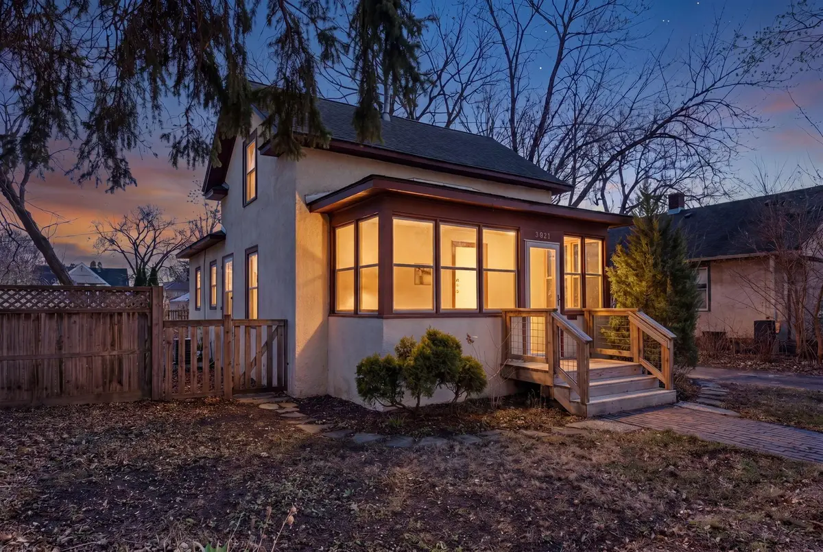 3021 43rd Avenue S, Minneapolis, MN 55406 - #1