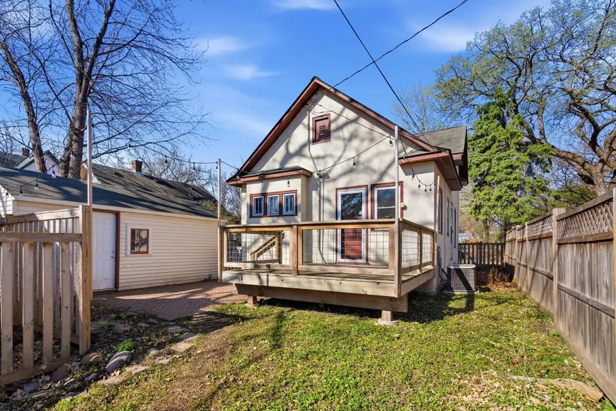 3021 43rd Avenue S, Minneapolis, MN 55406 - #3