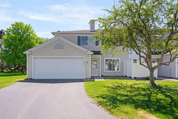 14597 Evergreen Trail #64, Apple Valley, MN 55124