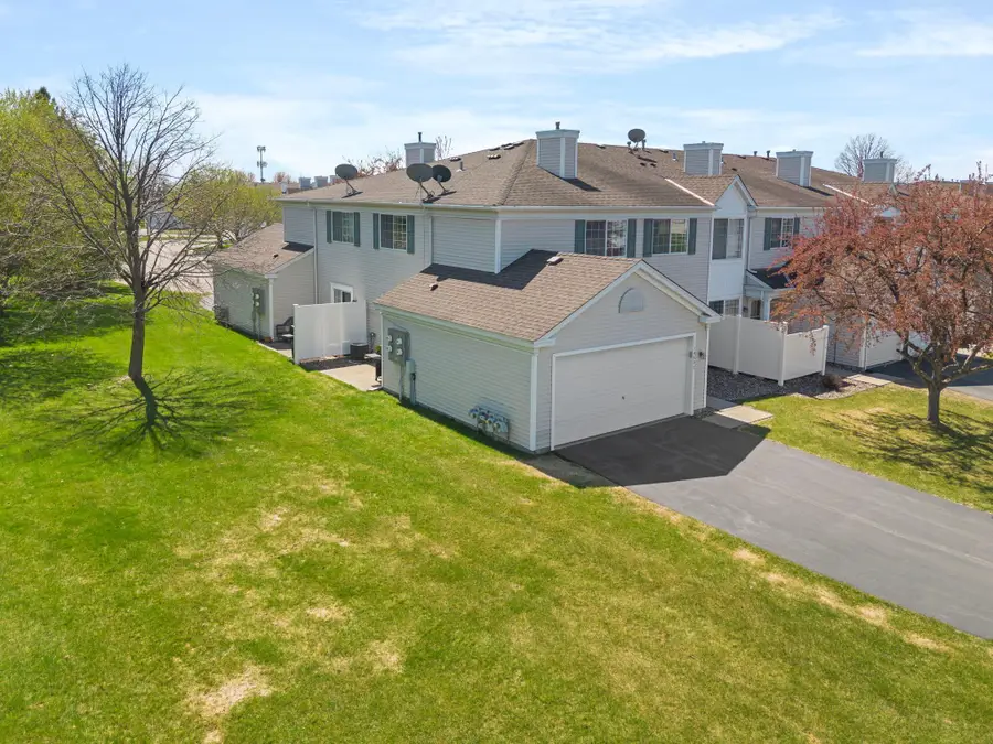 14597 Evergreen Trail #64, Apple Valley, MN 55124 - #3