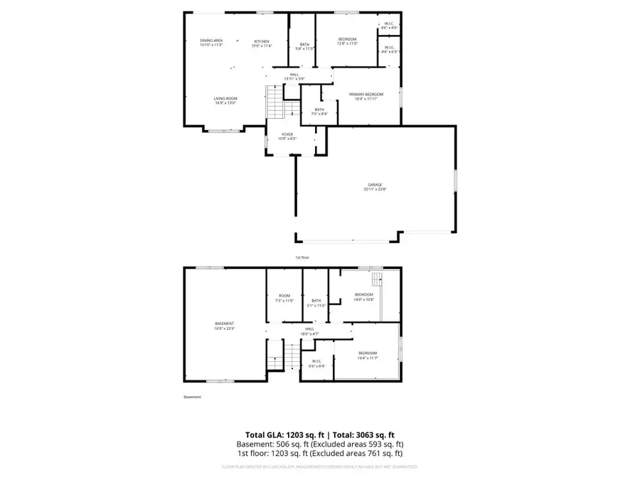 1626 72nd Avenue, Hammond, WI 54015 - #2