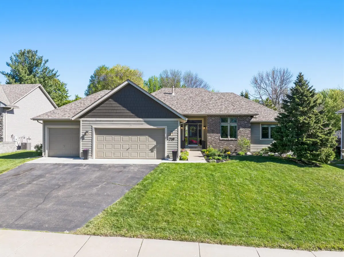 719 Eastridge Drive, Northfield, MN 55057 - #1