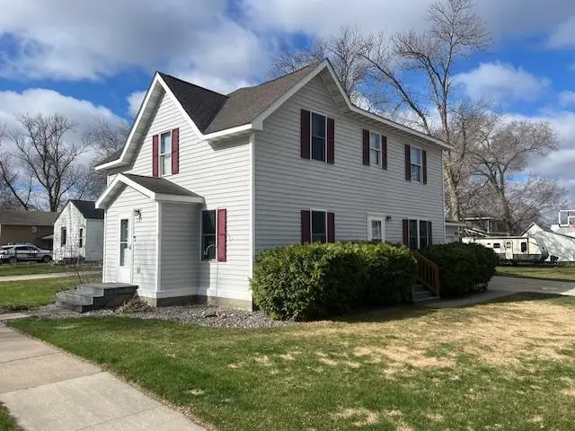 327 Swift Avenue N, Litchfield, MN 55355 - #2