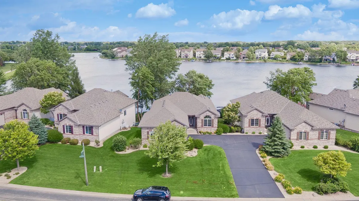 12269 Edison Street Ne, Blaine, MN 55449 - #1