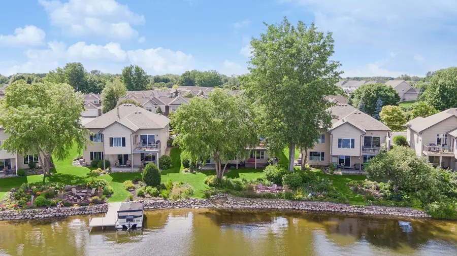 12269 Edison Street Ne, Blaine, MN 55449 - #2