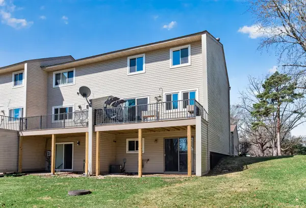 12293 Drake Street Nw, Coon Rapids, MN 55448