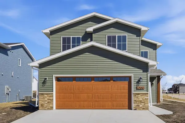 6209 86th Ave S Avenue S, Horace, ND 58047