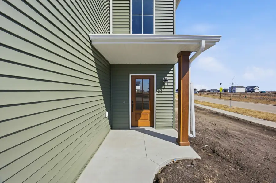 6209 86th Ave S Avenue S, Horace, ND 58047 - #3