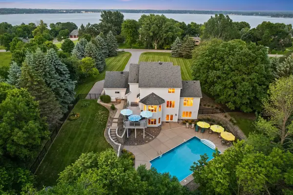 981 Barton Avenue Nw, Buffalo, MN 55313