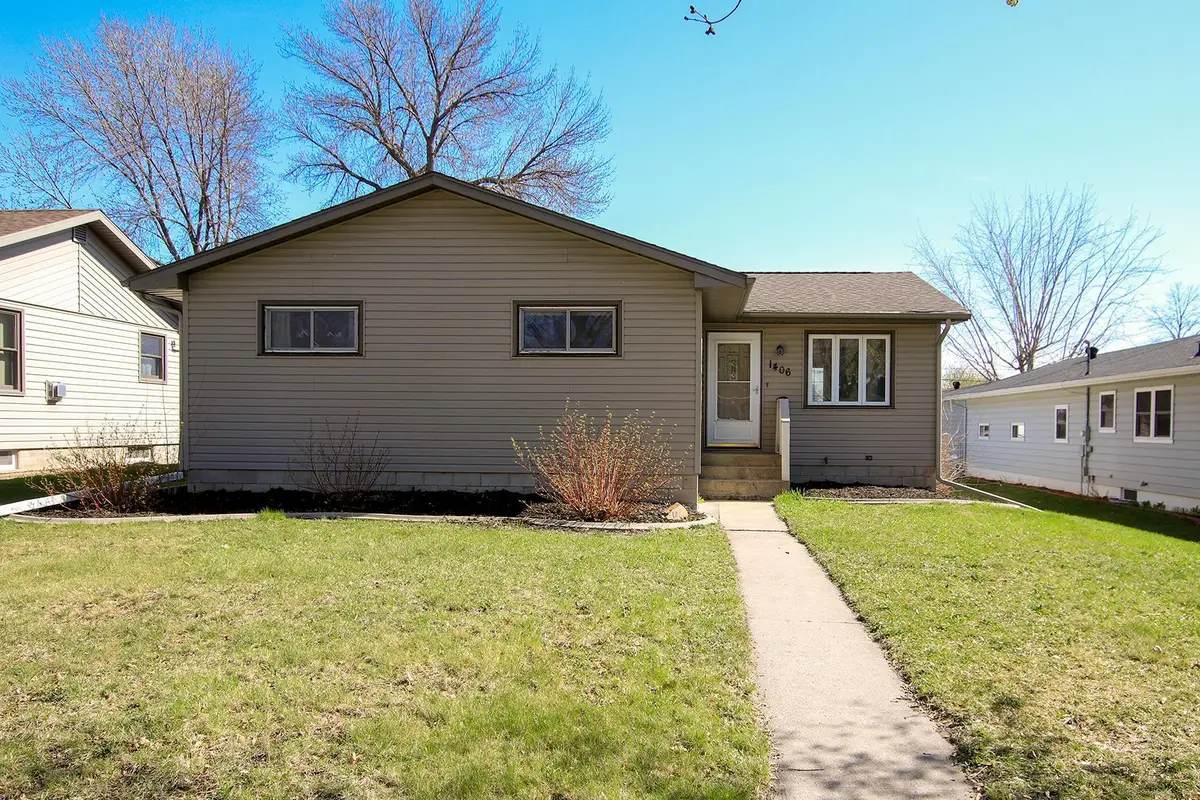 1406 N Payne Street, New Ulm, MN 56073 - #1