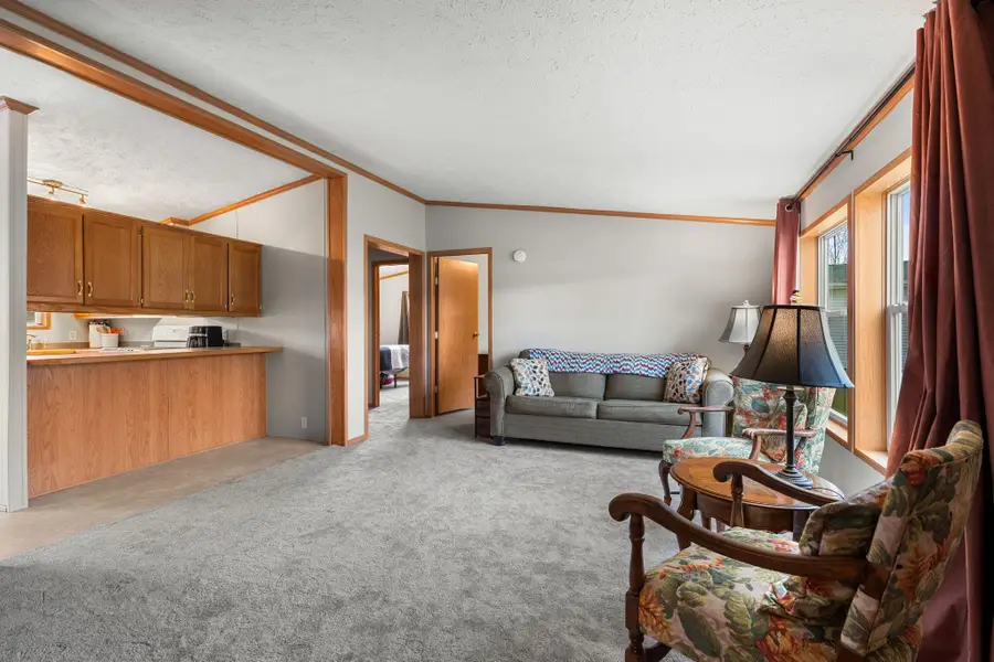 1103 Whitetail Street, Spooner, WI 54801 - #2