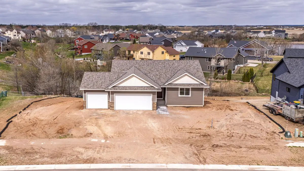 419 Coyote Way, New Richmond, WI 54017 - #1