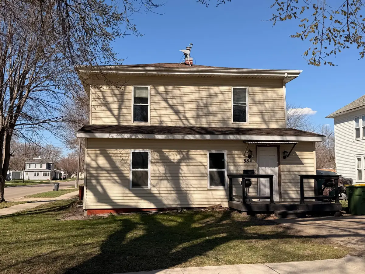 384 Rowland Street, Tracy, MN 56175 - #1