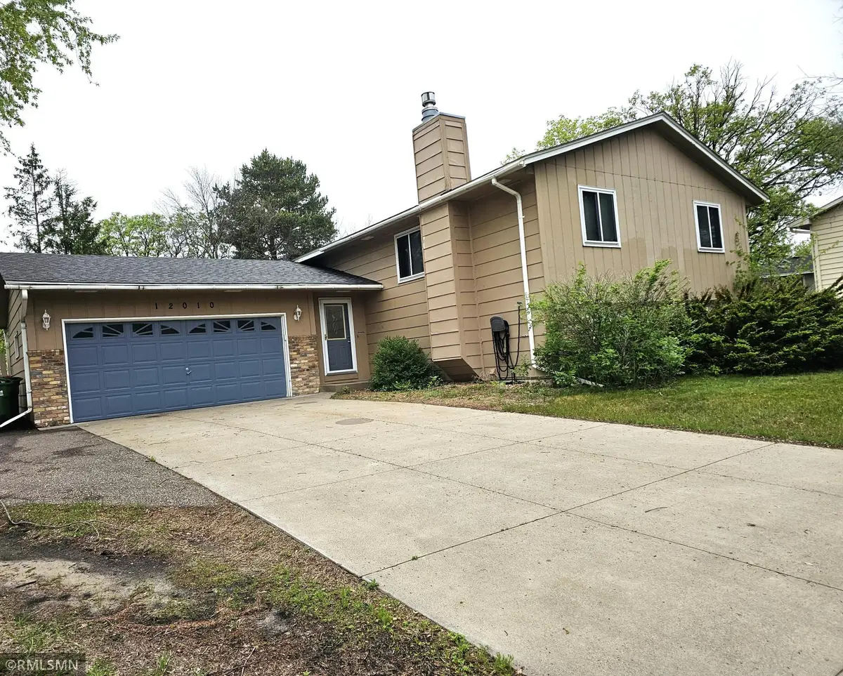 12010 Ilex Street Nw, Coon Rapids, MN 55448 - #1