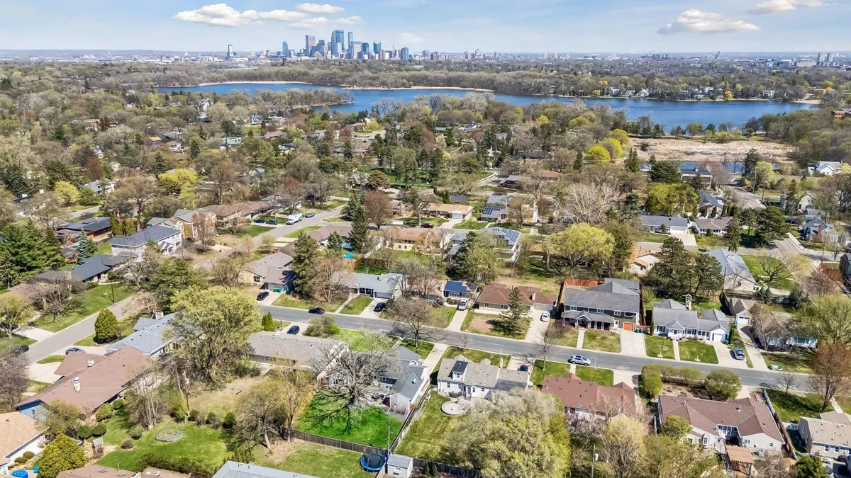 2518 Joppa Avenue S, Saint Louis Park, MN 55416 - #1