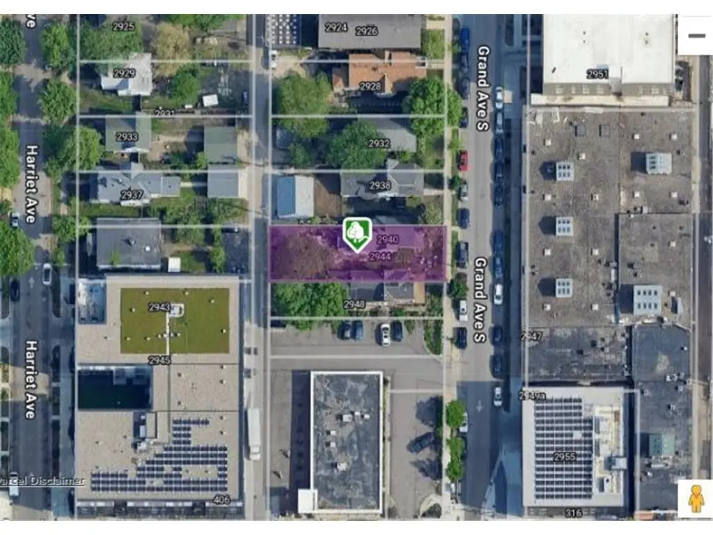 2940 Grand Avenue S, Minneapolis, MN 55408 - #1