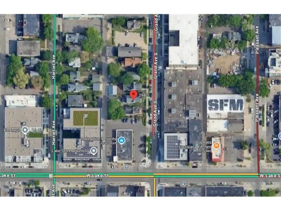 2940 Grand Avenue S, Minneapolis, MN 55408 - #2