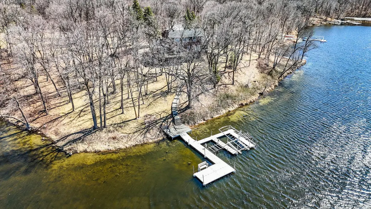 25627 Muskrat Lake Drive, Detroit Lakes, MN 56501 - #1