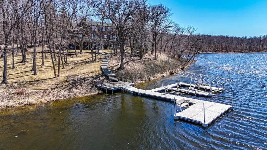 25627 Muskrat Lake Drive, Detroit Lakes, MN 56501 - #2