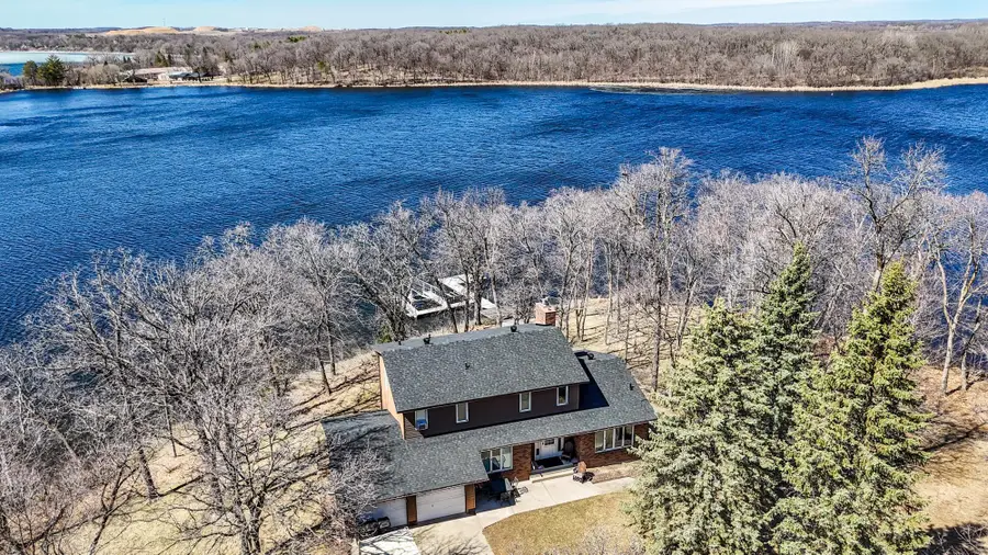 25627 Muskrat Lake Drive, Detroit Lakes, MN 56501 - #3