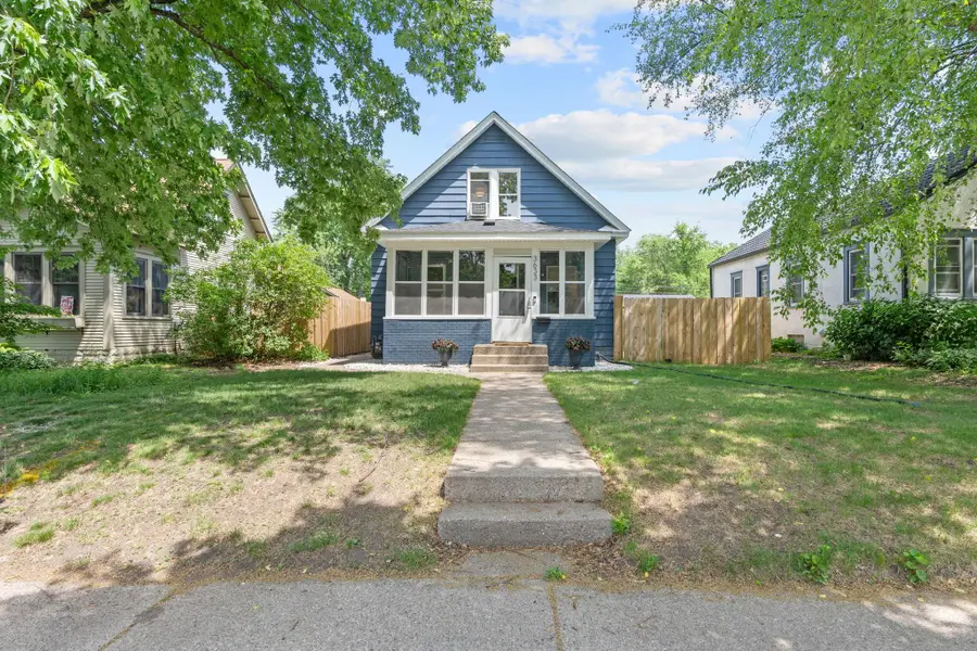 3633 38th Avenue S, Minneapolis, MN 55406 - #2