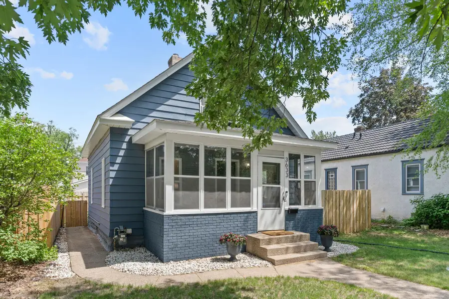 3633 38th Avenue S, Minneapolis, MN 55406 - #3