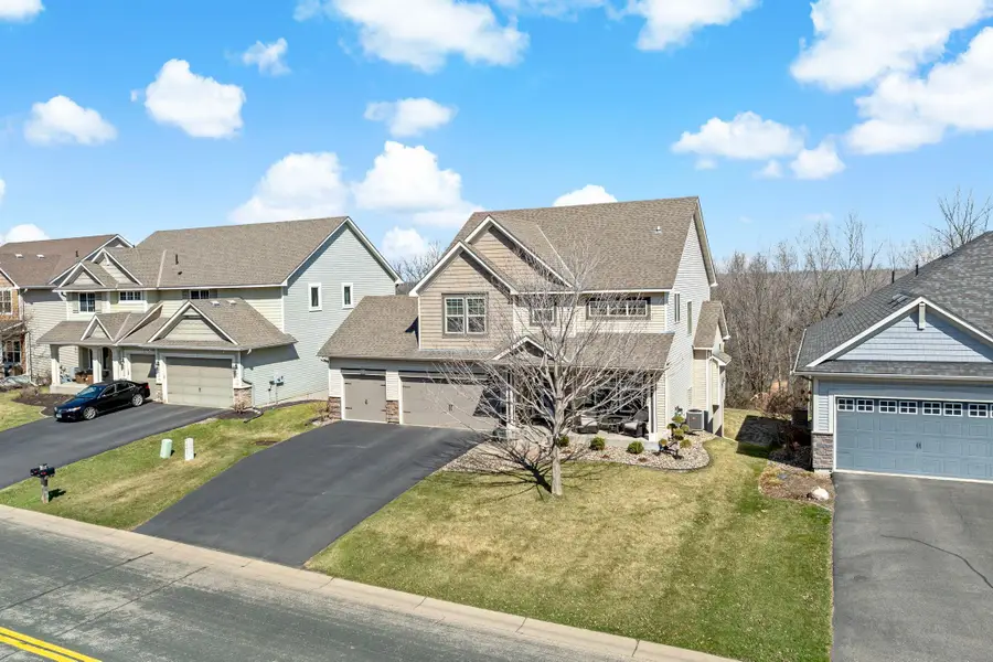 8302 W 132nd Street, Savage, MN 55378 - #2