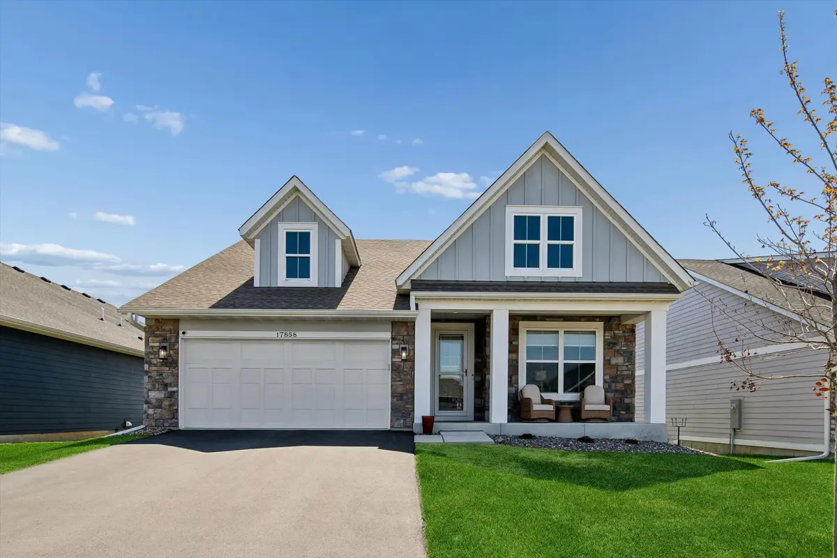 17858 Hamburg Avenue, Lakeville, MN 55044 - #1