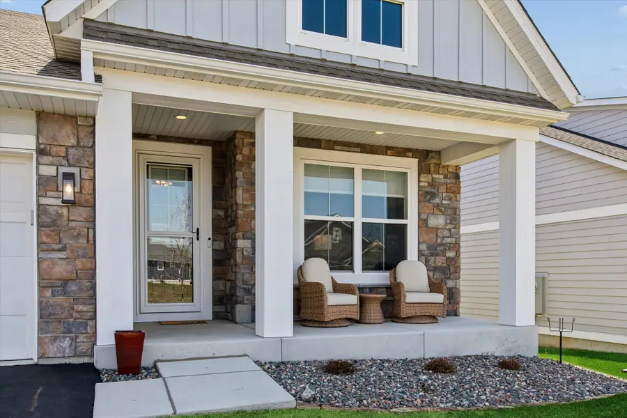 17858 Hamburg Avenue, Lakeville, MN 55044 - #2
