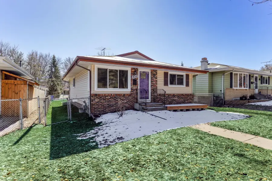 936 Jefferson Avenue, Saint Paul, MN 55102 - #2