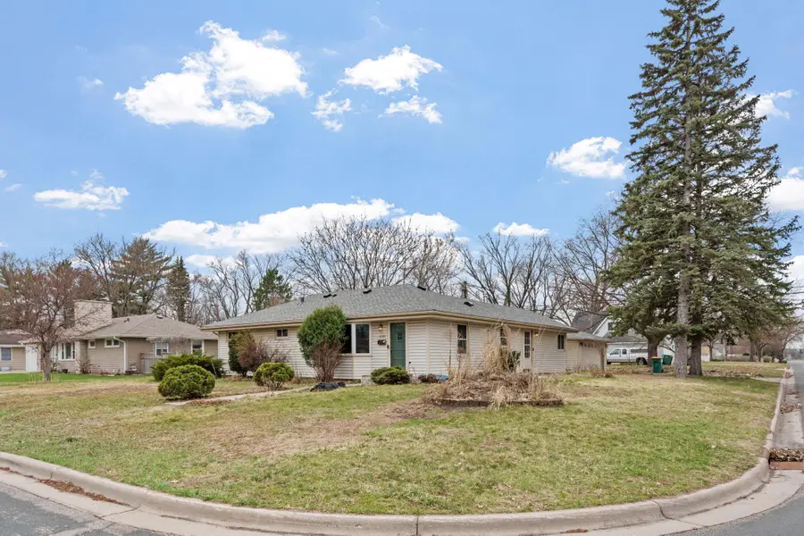 8100 Clinton Avenue S, Bloomington, MN 55420 - #3