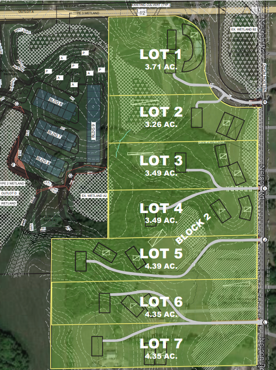 3105 Nelson Road, Independence, MN 55328 - #1