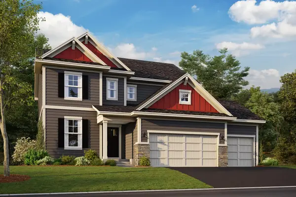 1308 Highland Lane, Jordan, MN 55352