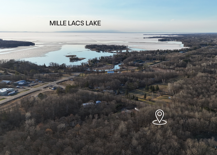 1175 E Superior Street, Isle, MN 56342 - #3