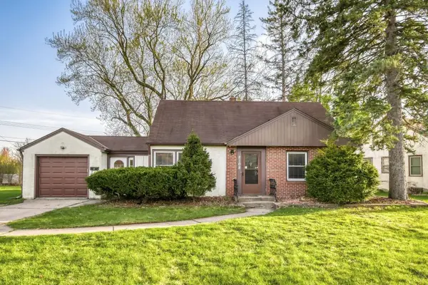 2108 Lacrosse Avenue, Saint Paul, MN 55119