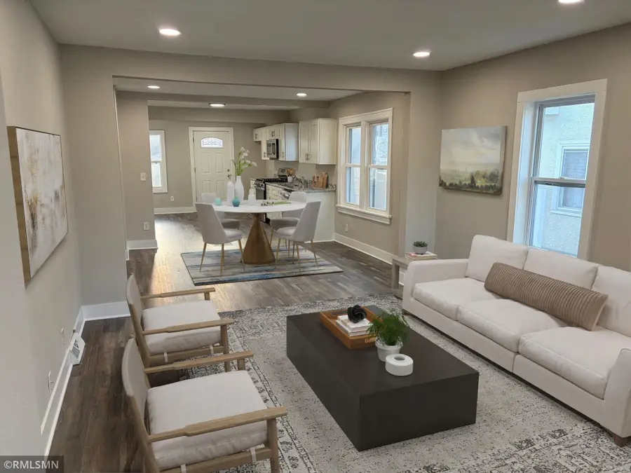 4028 Aldrich Avenue N, Minneapolis, MN 55412 - #3