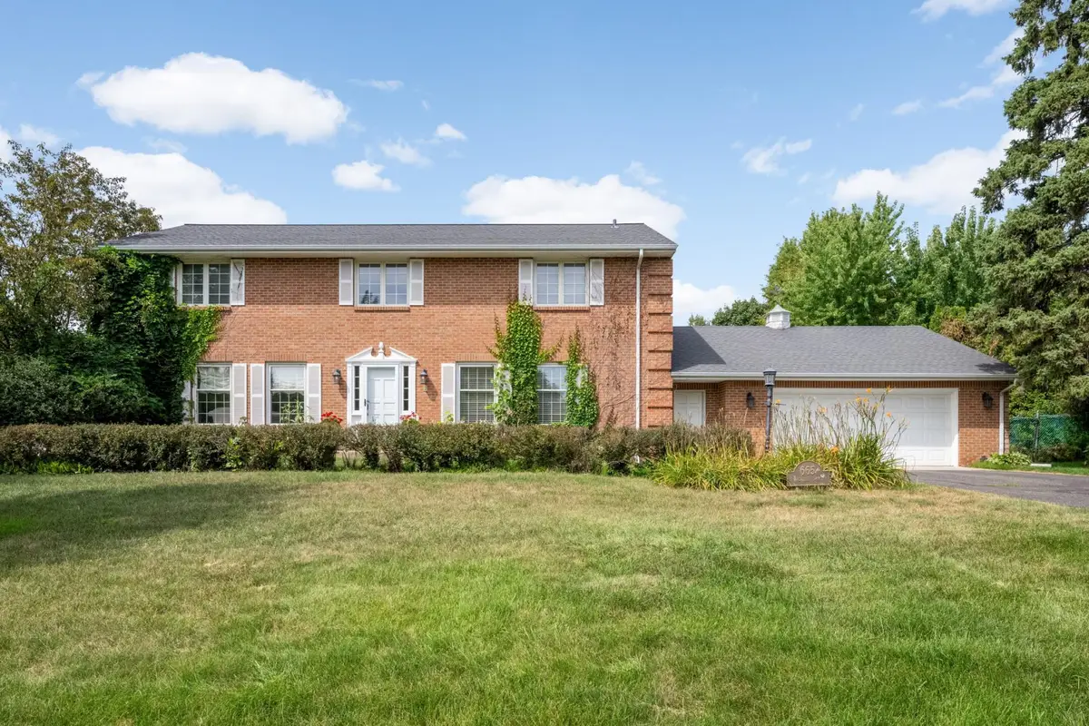 665 Arcadia Drive, Mendota Heights, MN 55118 - #1