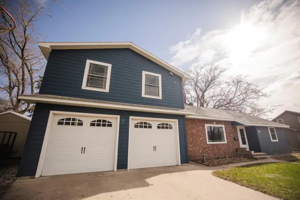 507 W 11th Street, Morris, MN 56267