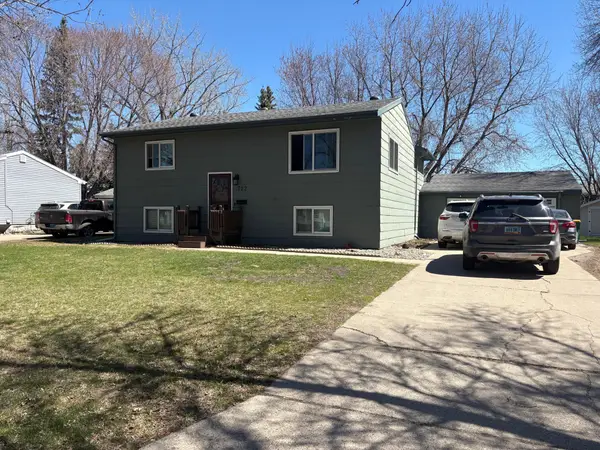 722 4th Street S, Wahpeton, ND 58075