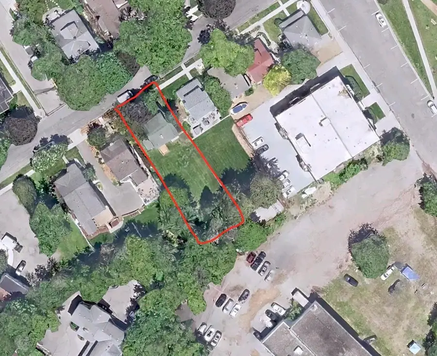 35 Center Street, Excelsior, MN 55331 - #2