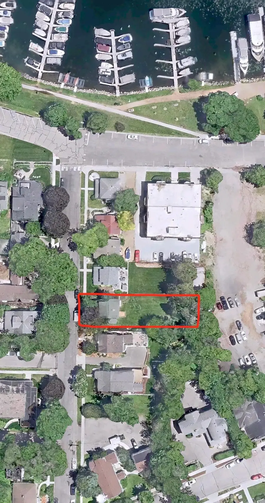 35 Center Street, Excelsior, MN 55331 - #3