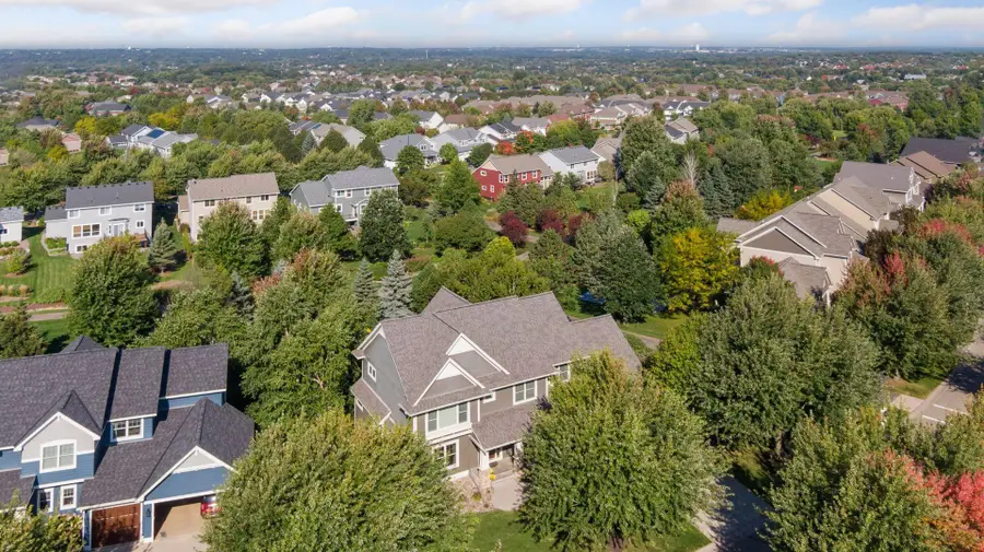 3466 Windmill Curve, Woodbury, MN 55129 - #2