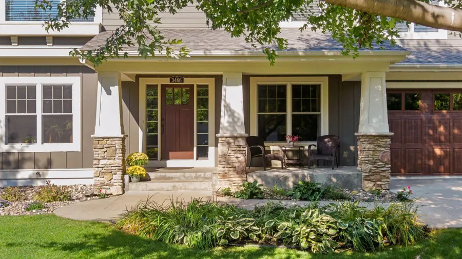 3466 Windmill Curve, Woodbury, MN 55129 - #3
