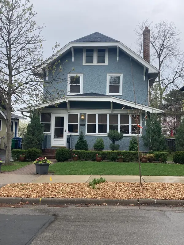 4721 Aldrich Avenue S, Minneapolis, MN 55419