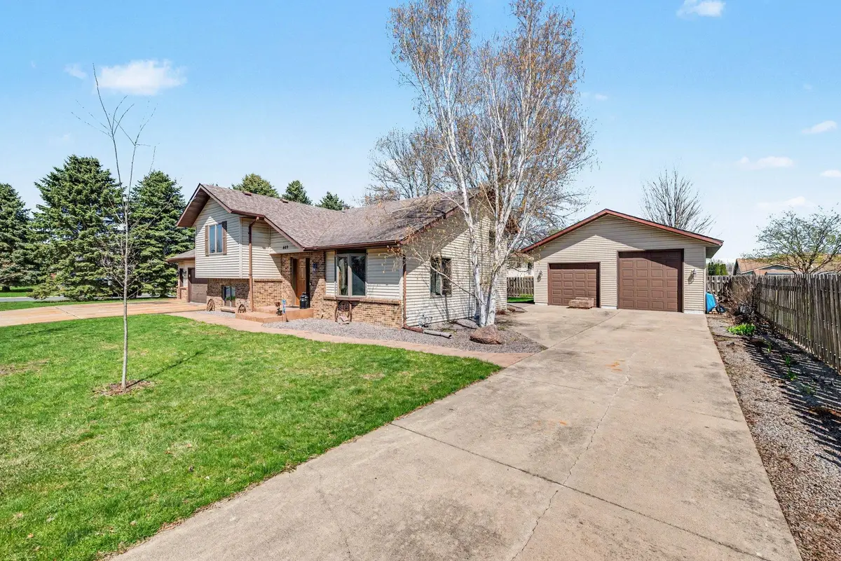 609 W Welco Drive, Montgomery, MN 56069 - #1