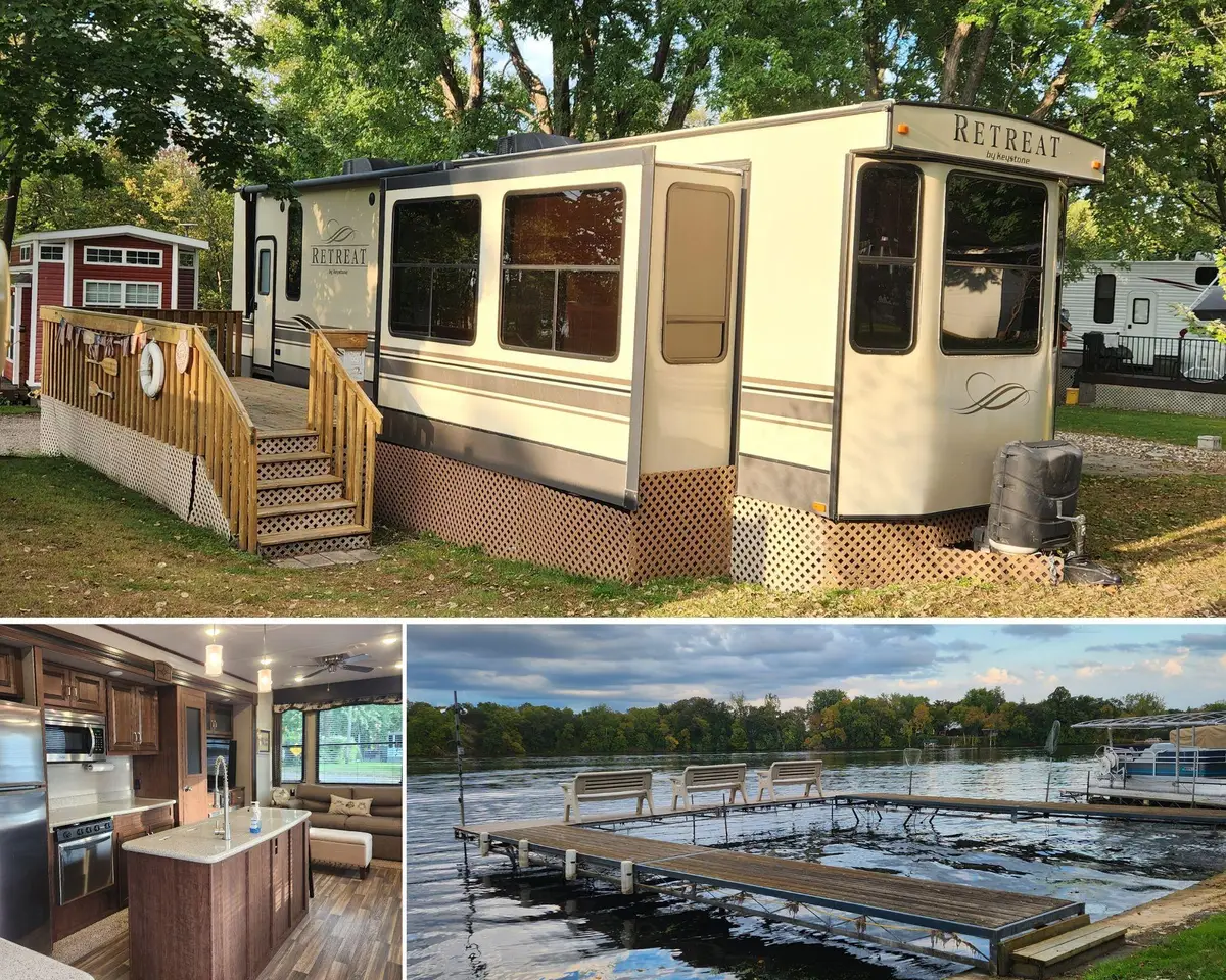 21312 State Highway 22 #4, Richmond, MN 56368 - #1