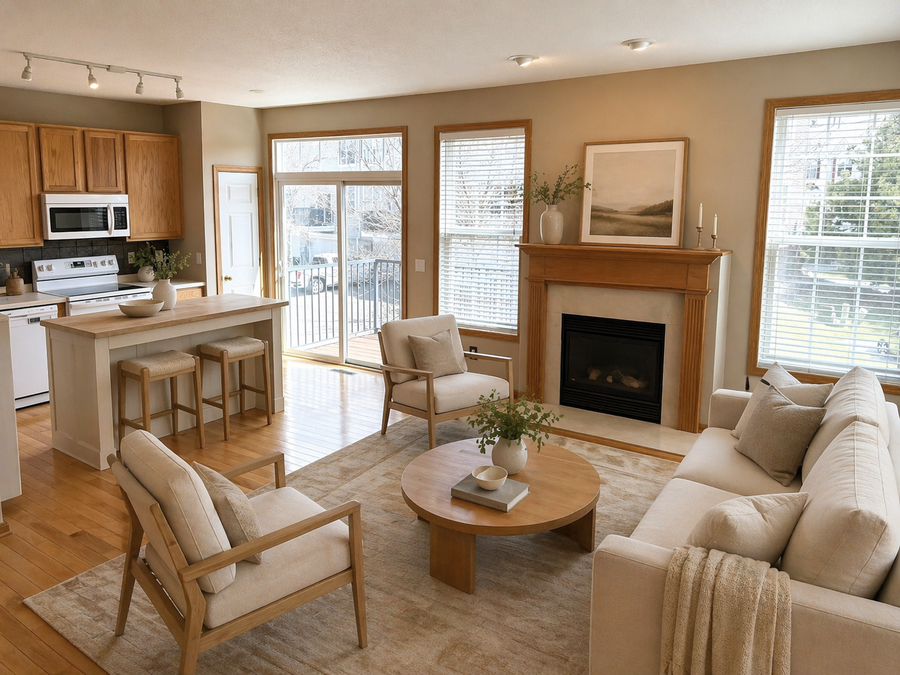6740 158th Street W, Apple Valley, MN 55124 - #3