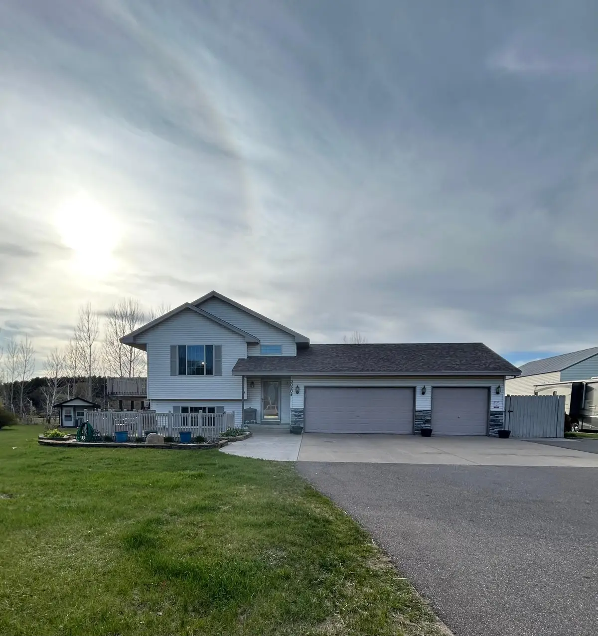30204 118th Street Nw, Princeton, MN 55371 - #1