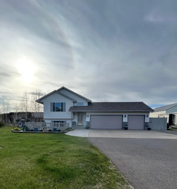 30204 118th Street Nw, Princeton, MN 55371