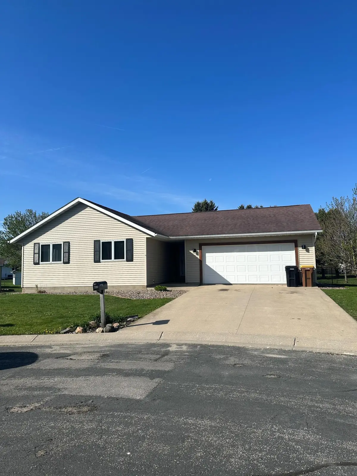 100 Capelle Street, Spring Valley, MN 55975 - #1